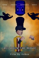 Rec Room the Movie 2025 Movie Cast, OTT, Budget, Box Office, And More
