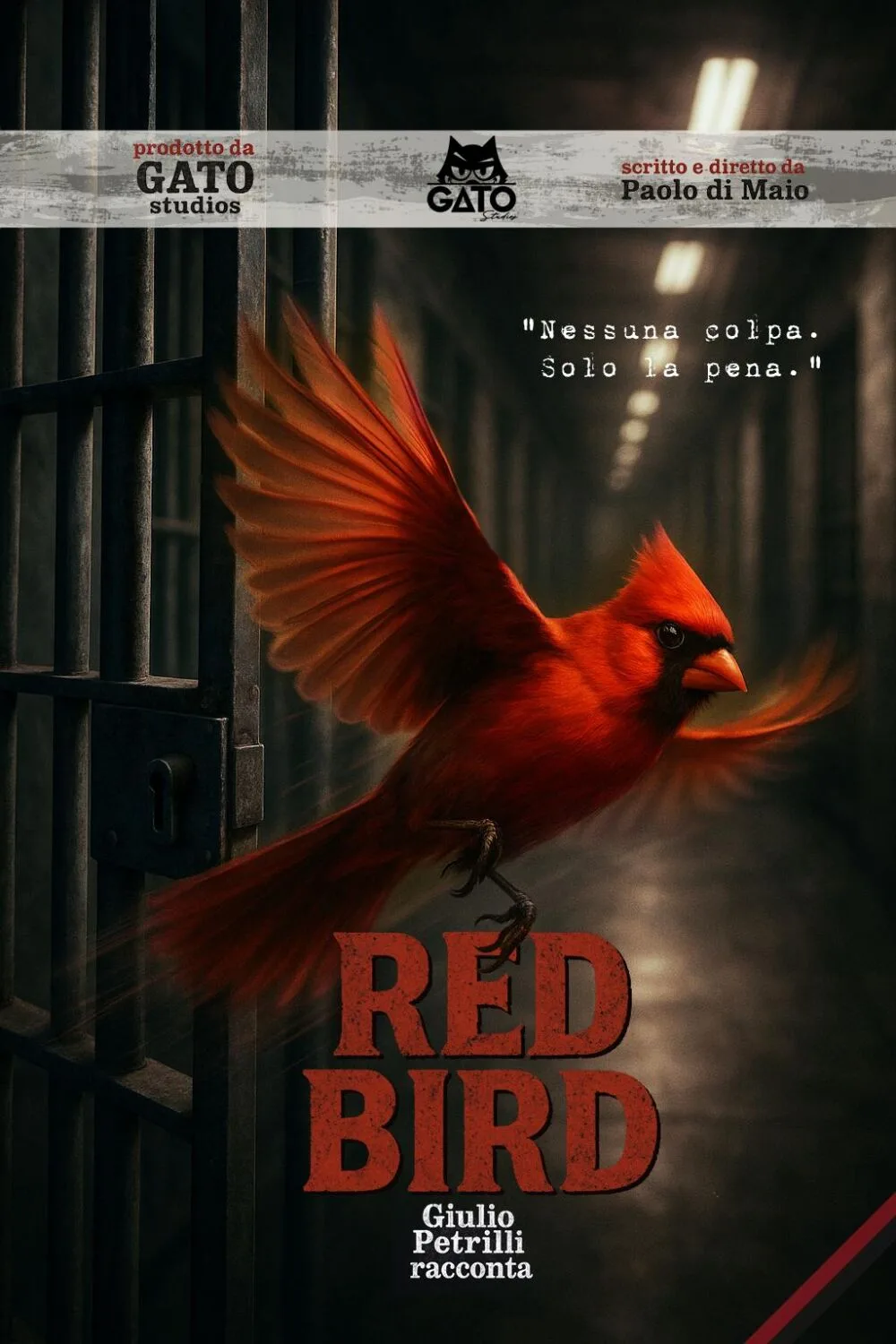RED BIRD Giulio Petrilli Racconta Movie Cast, OTT, Budget, Box Office, And More