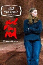 Red Rocks Live in VR: Girl in Red 2025 Movie Cast, OTT, Budget, Box Office, And More