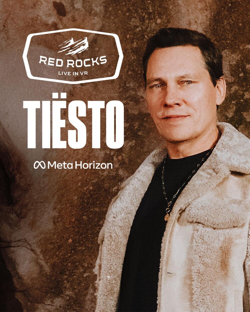 Red Rocks Live in VR: Tiësto 2025 Movie Cast, OTT, Budget, Box Office, And More
