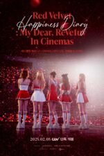 Redeubelbet haepiniseu daieori: mai dieo, rebereop in sinema 2025 Movie Cast, OTT, Budget, Box Office, And More