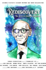 Rediscovery: The Lives of Cordwainer Smith 2023 Movie Cast, OTT, Budget, Box Office, And More