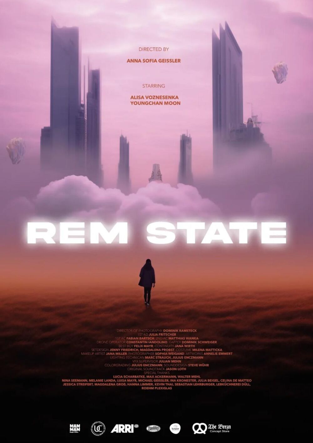 Rem State Movie Cast, OTT, Budget, Box Office, And More