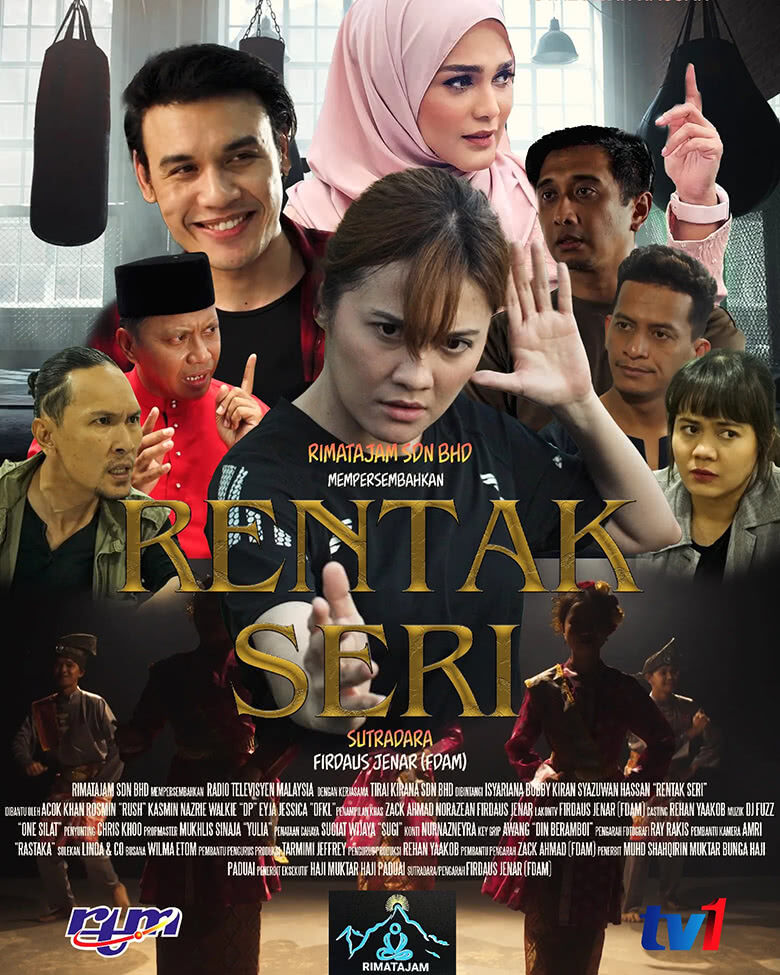 Rentak Seri 2025 Movie Cast, OTT, Budget, Box Office, And More
