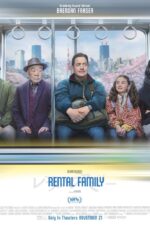 Rental Family 2025 Movie Cast, OTT, Budget, Box Office, And More