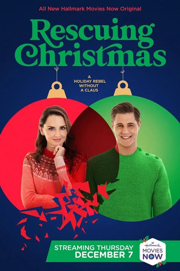 Rescuing Christmas 2023 Movie Cast, OTT, Budget, Box Office, And More