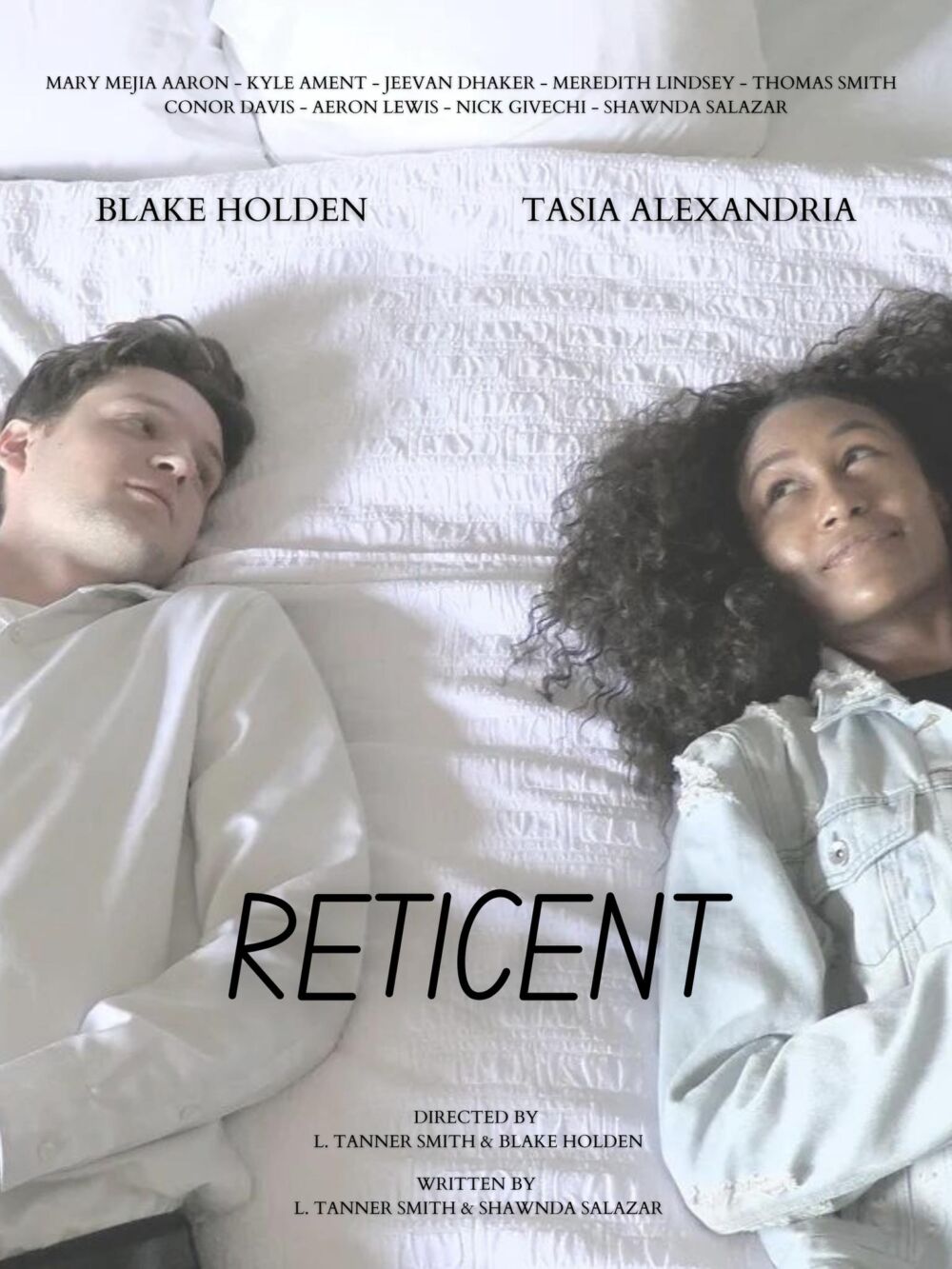 Reticent 2024 Movie Cast, OTT, Budget, Box Office, And More