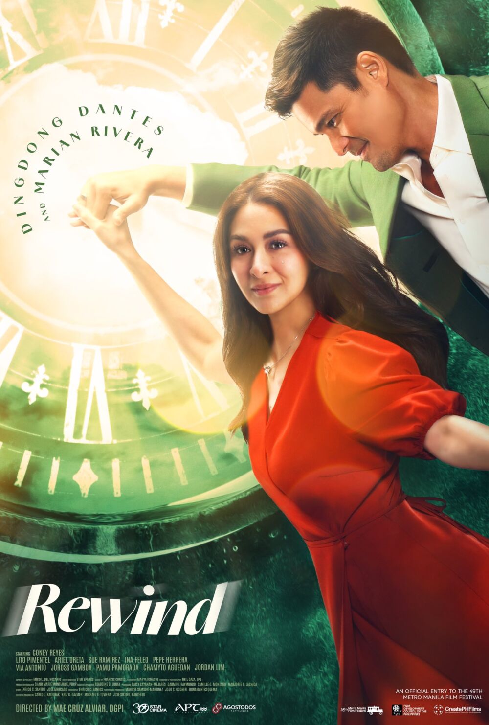 Rewind 2024 Movie Cast, OTT, Budget, Box Office, And More