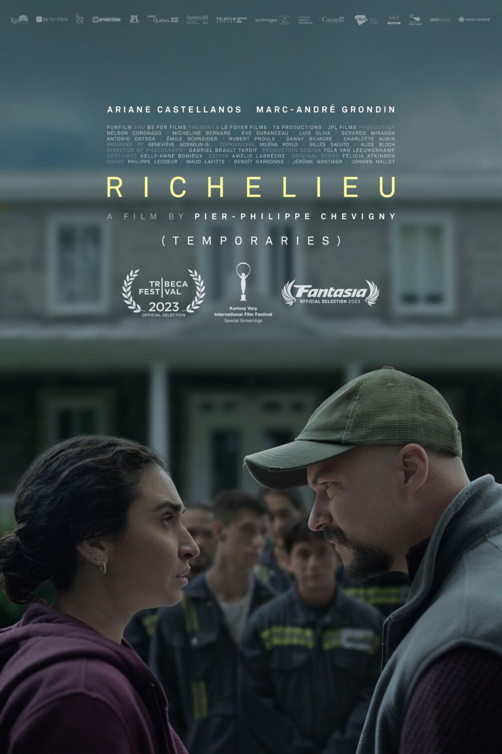Richelieu 2024 Movie Cast, OTT, Budget, Box Office, And More