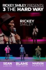 Bulutlarin Üstünde 2023 Movie Cast, OTT, Budget, Box Office, And More 4 Rickey Smiley Presents: 3 the Hard Way 2024 Movie Cast, OTT, Budget, Box Office, And More