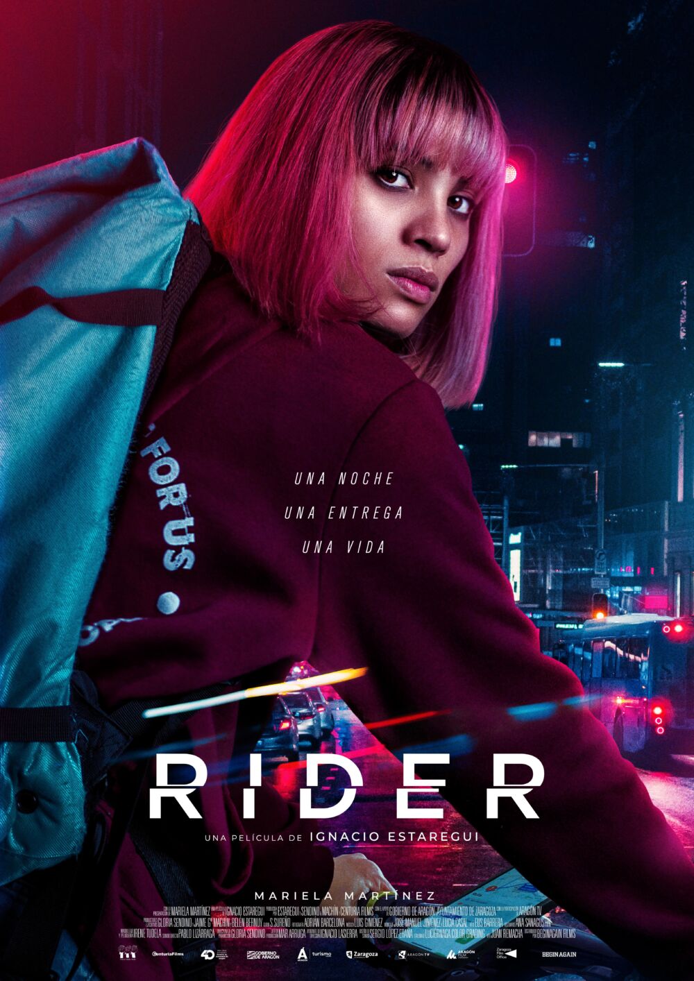 Rider 2025 Movie Cast, OTT, Budget, Box Office, And More