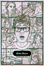 Rideshare 2023 Movie Cast, OTT, Budget, Box Office, And More