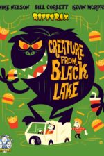 RiffTrax: Creature from Black Lake 2025 Movie Cast, OTT, Budget, Box Office, And More