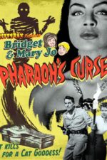 RiffTrax Presents: Pharaoh's Curse 2025 Movie Cast, OTT, Budget, Box Office, And More