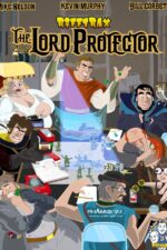 RiffTrax: The Lord Protector 2025 Movie Cast, OTT, Budget, Box Office, And More