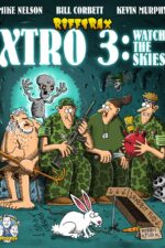 RiffTrax: Xtro 3: Watch the Skies 2024 Movie Cast, OTT, Budget, Box Office, And More