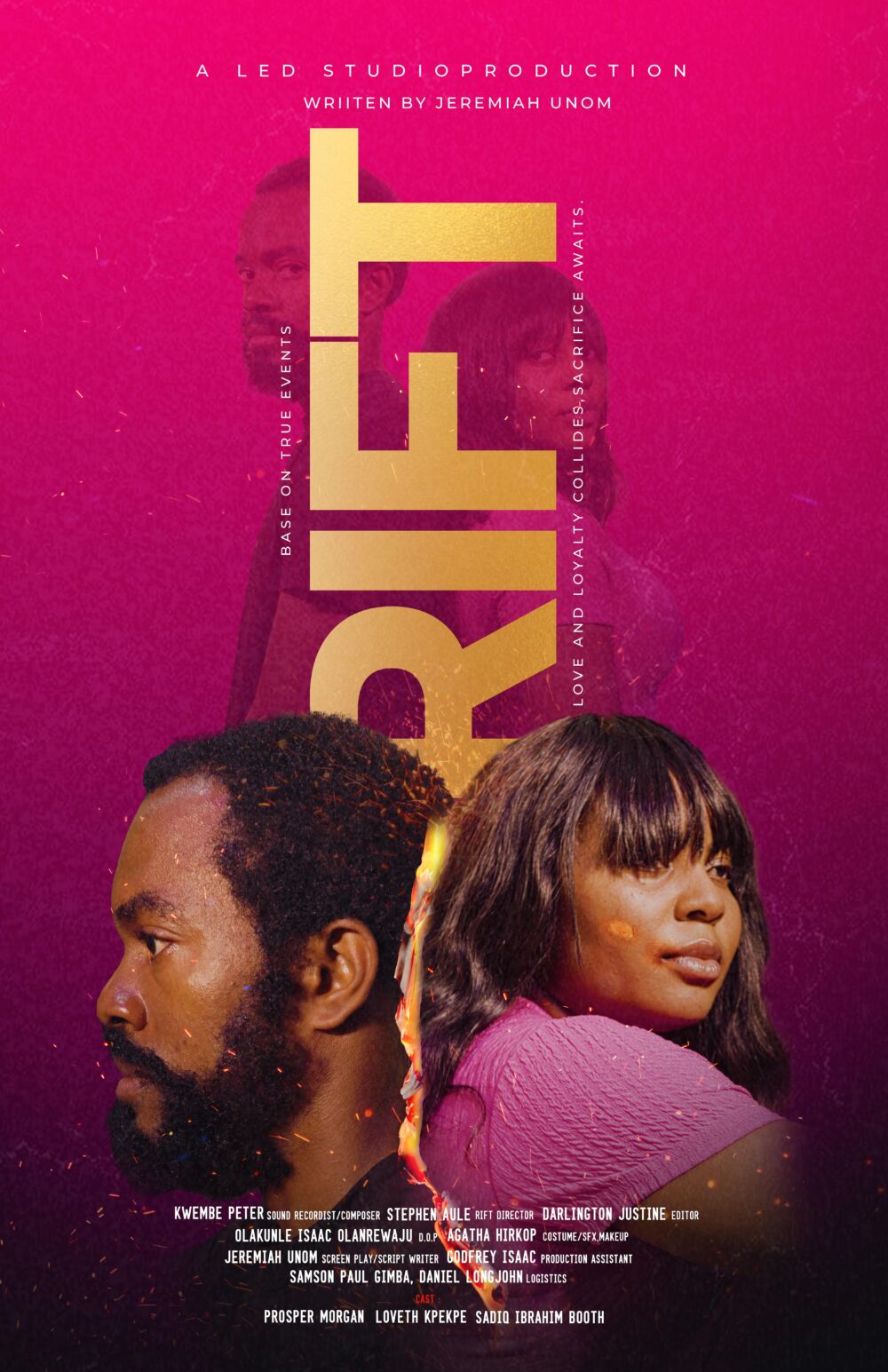 Rift_The Movie 2024 Movie Cast, OTT, Budget, Box Office, And More