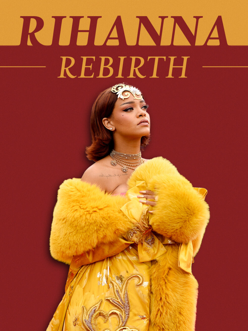 Rihanna: Rebirth 2023 Movie Cast, OTT, Budget, Box Office, And More