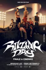 Riize Fan-Con Tour 'Riizing Day' Finale in Cinemas 2024 Movie Cast, OTT, Budget, Box Office, And More