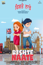 Rishte naate 2025 Movie Cast, OTT, Budget, Box Office, And More