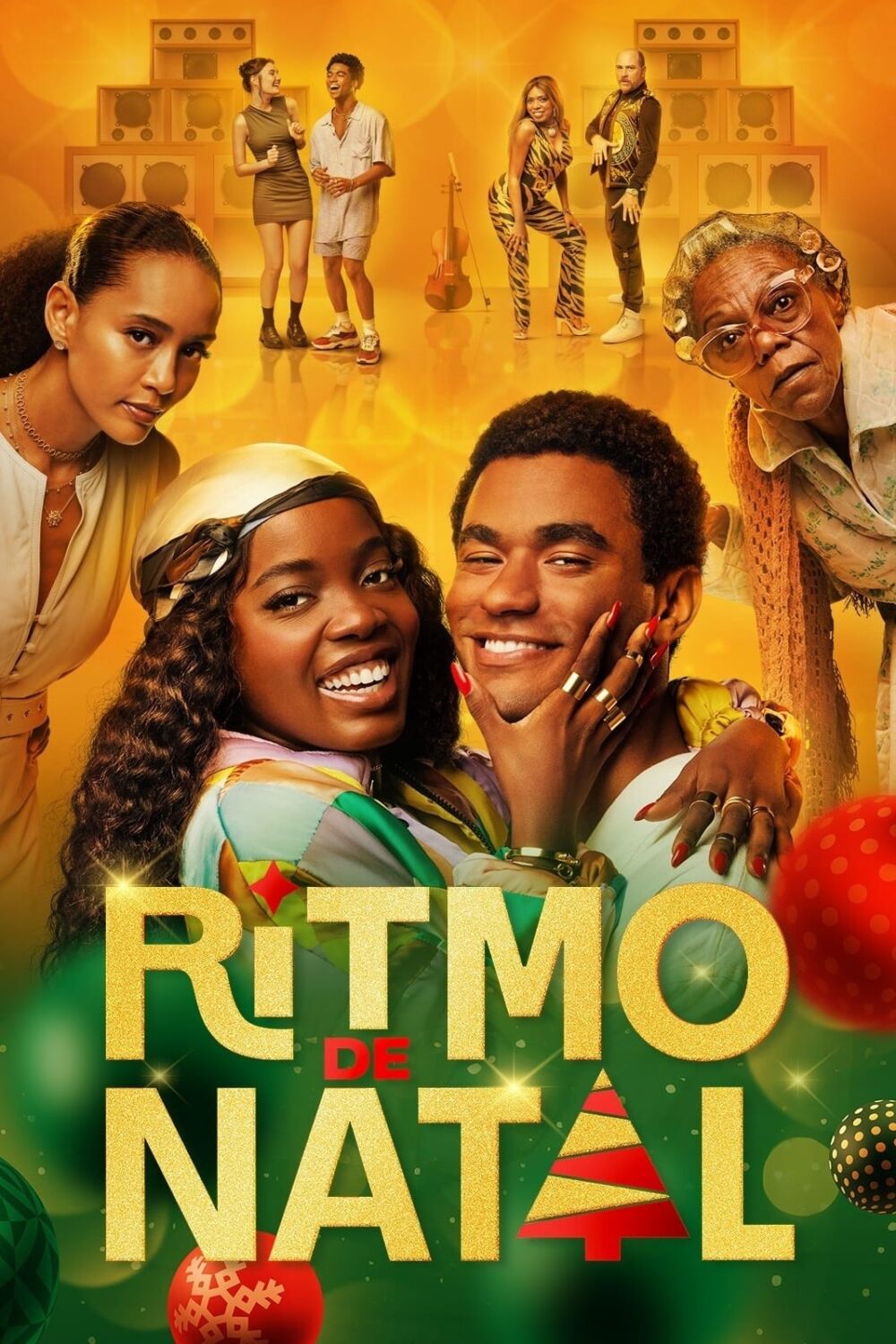 Ritmo de Natal 2023 Movie Cast, OTT, Budget, Box Office, And More