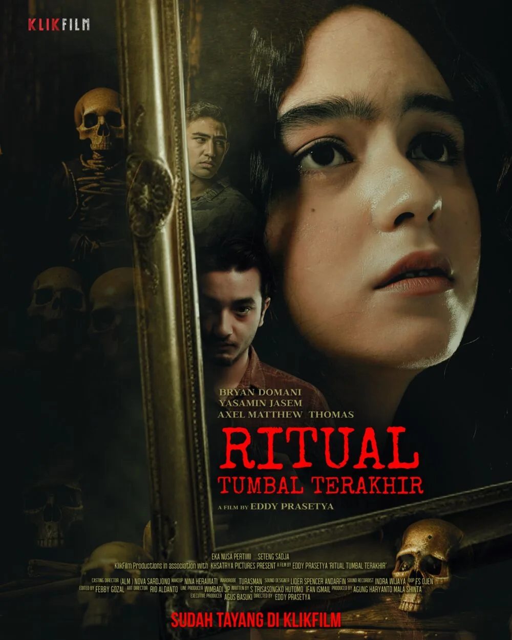 Ritual 2024 Movie Cast, OTT, Budget, Box Office, And More