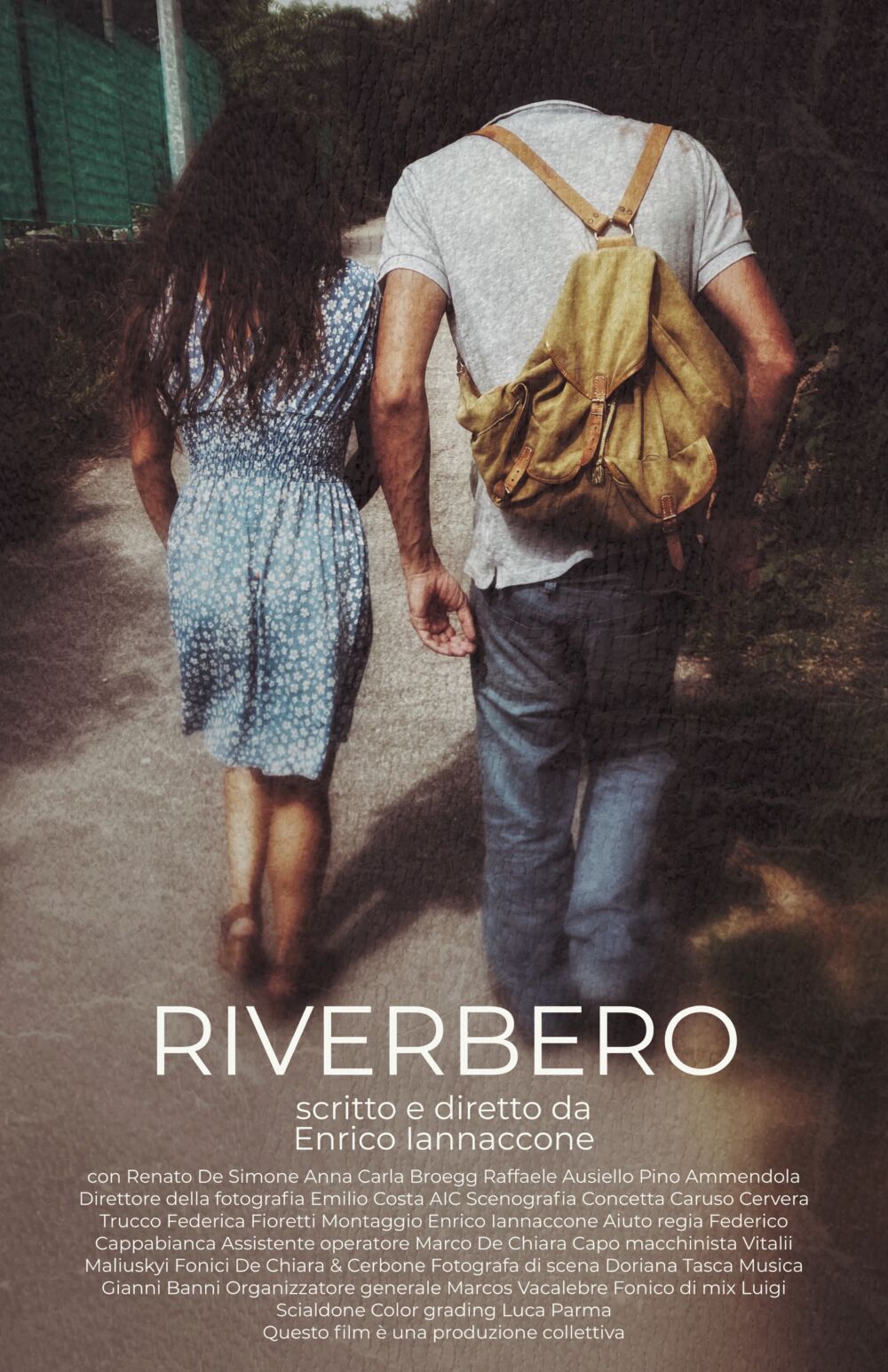 Riverbero 2024 Movie Cast, OTT, Budget, Box Office, And More