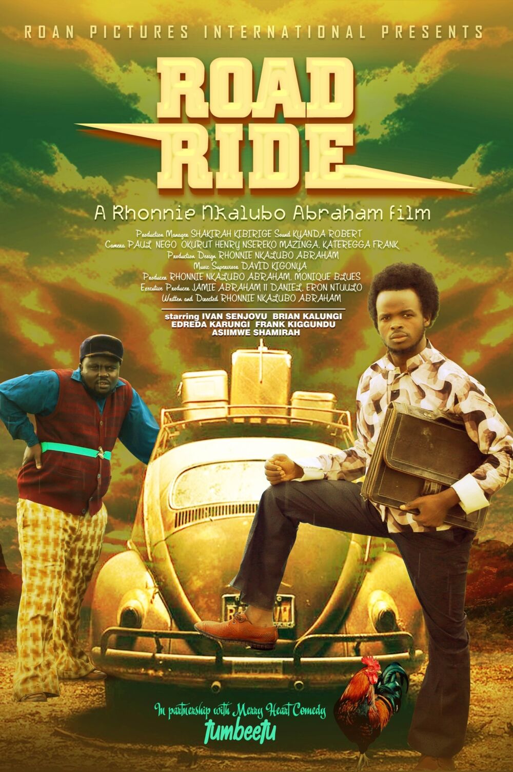 Road Ride 2023 Movie Cast, OTT, Budget, Box Office, And More