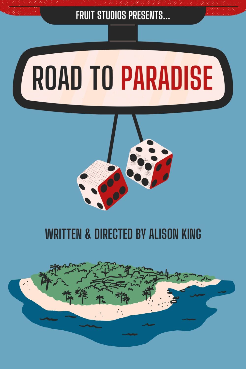 Road to Paradise 2024 Movie Cast, OTT, Budget, Box Office, And More
