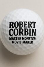 Dosen Ghaib: It's Nighttime or You Already Know Cast, OTT, Budget, Box Office, And More 4 Robert Corbin-Master Monster Movie Maker 2025 Movie Cast, OTT, Budget, Box Office, And More