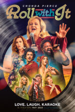 Roll with It 2024 Movie Cast, OTT, Budget, Box Office, And More