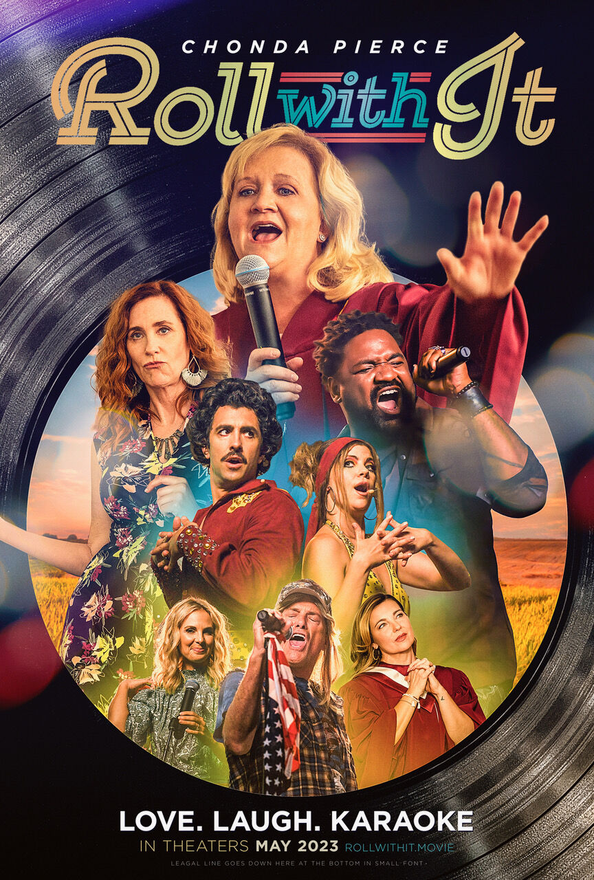 Roll with It 2024 Movie Cast, OTT, Budget, Box Office, And More