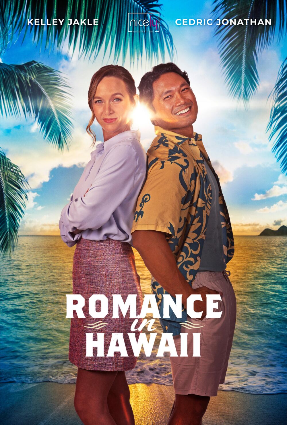 Romance in Hawaii 2024 Movie Cast, OTT, Budget, Box Office, And More