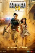 Romeo S3 2025 Movie Cast, OTT, Budget, Box Office, And More