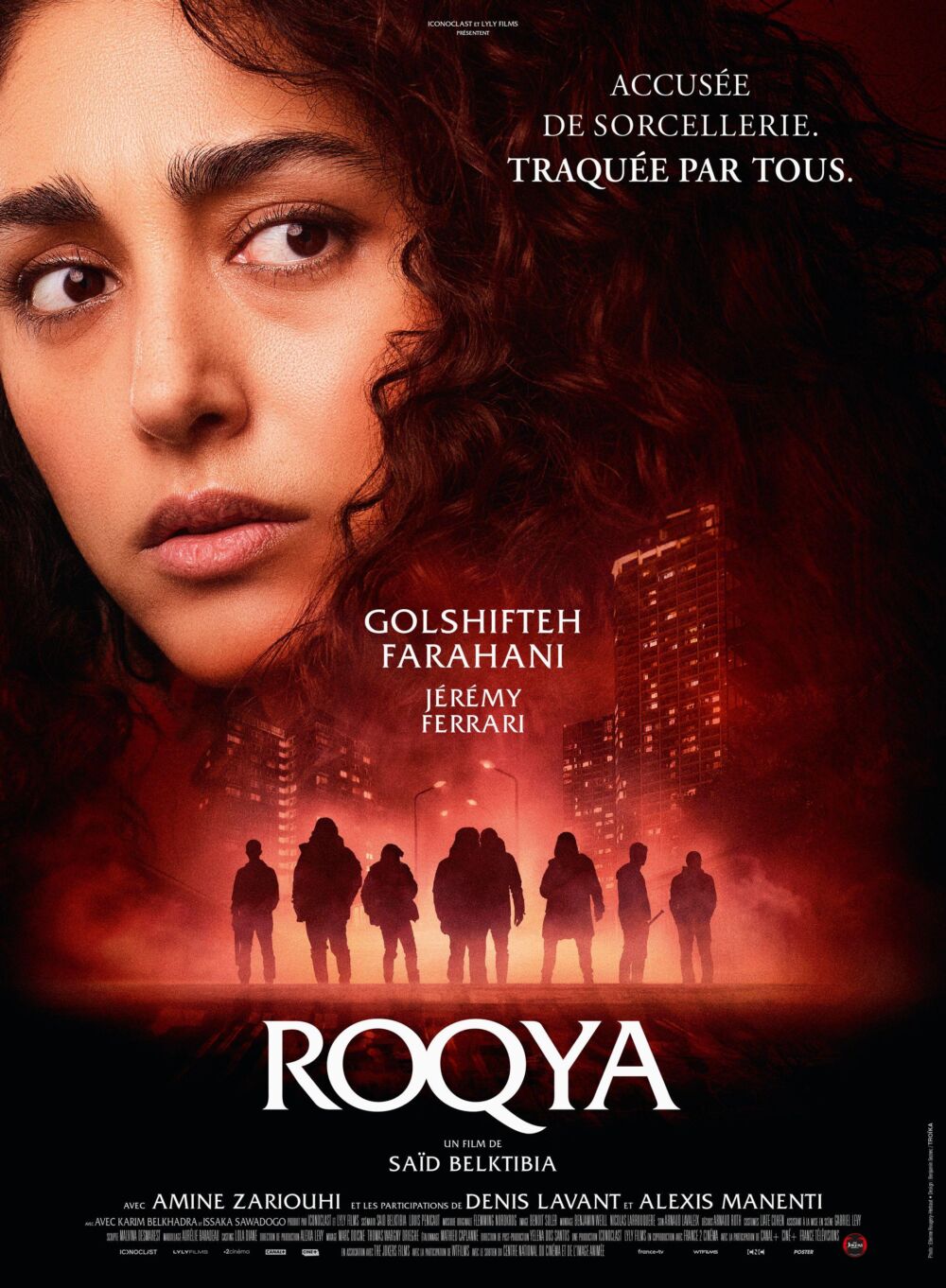 Roqya 2025 Movie Cast, OTT, Budget, Box Office, And More