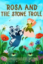 Roselil og stentrolden 2023 Movie Cast, OTT, Budget, Box Office, And More