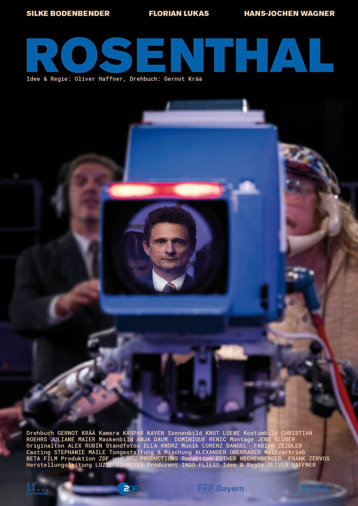 Rosenthal 2025 Movie Cast, OTT, Budget, Box Office, And More