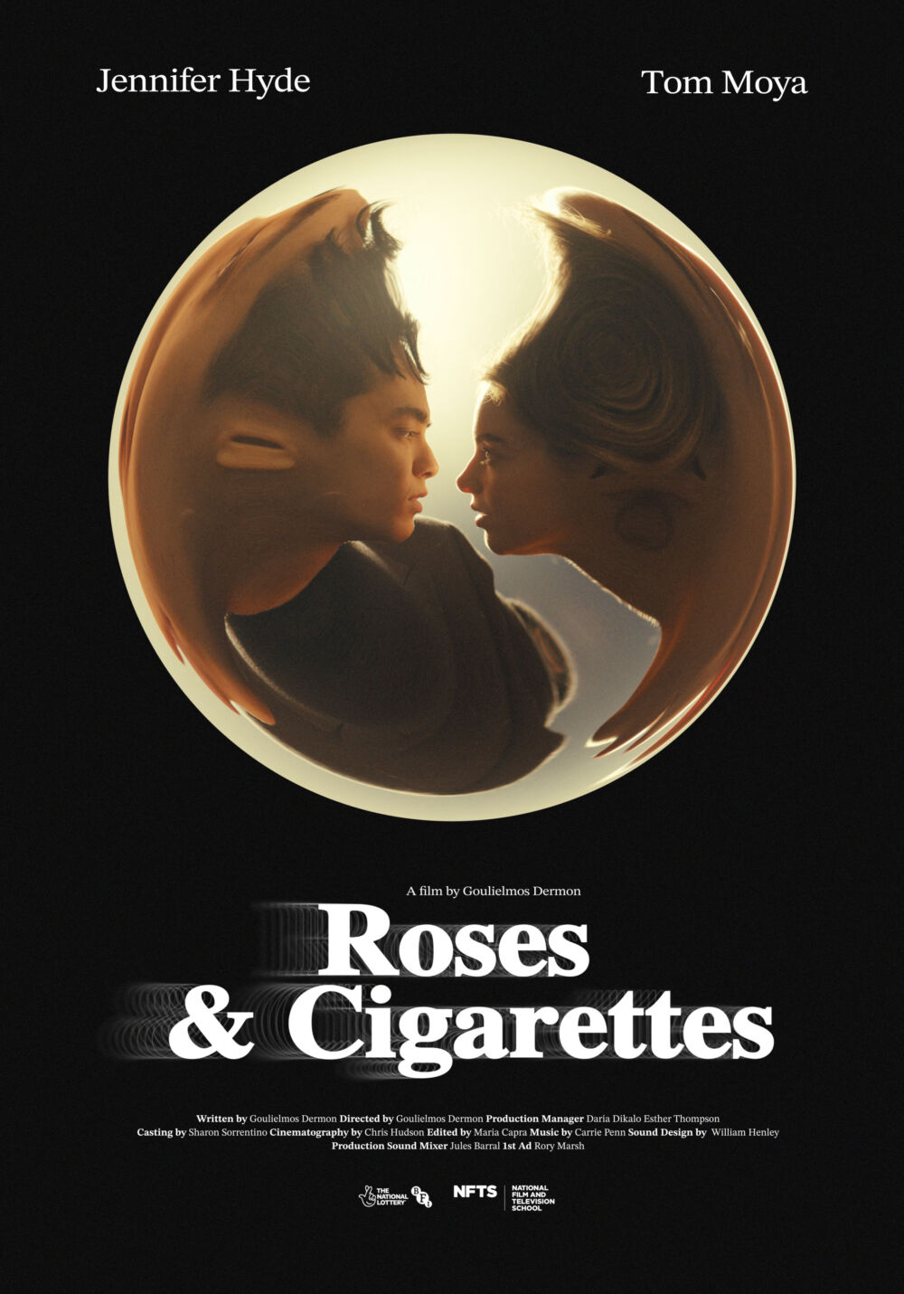 Roses & Cigarettes 2024 Movie Cast, OTT, Budget, Box Office, And More
