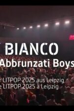 Roy Bianco & Die Abbrunzati Boys - Die Literaturparty zur Leipziger Buchmesse 2025 Movie Cast, OTT, Budget, Box Office, And More