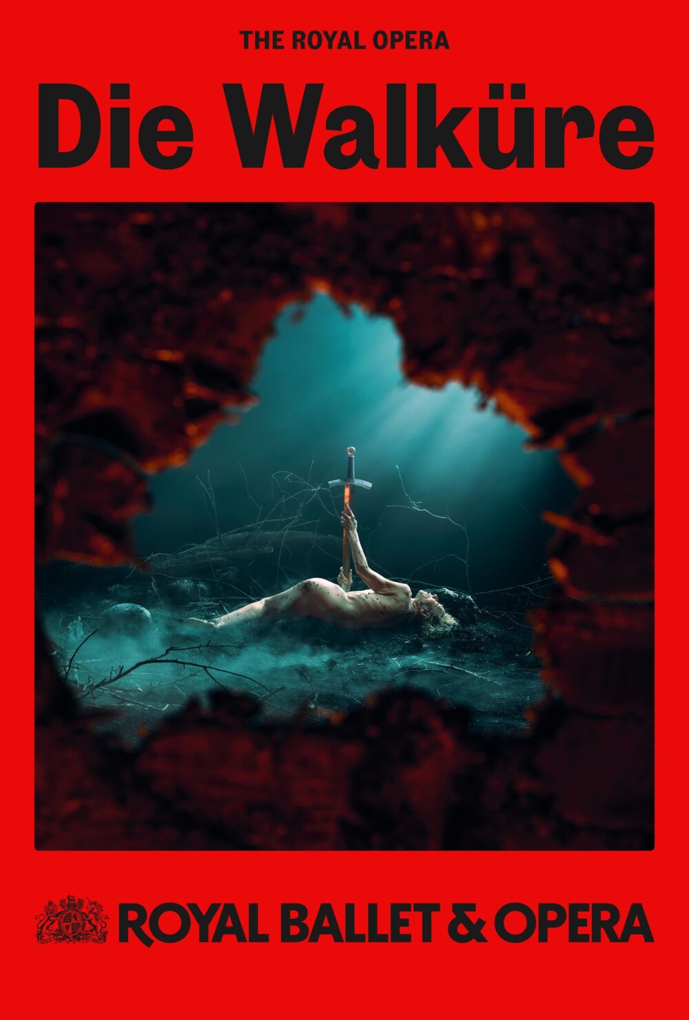 Royal Opera House: Die Walkure 2025 Movie Cast, OTT, Budget, Box Office, And More