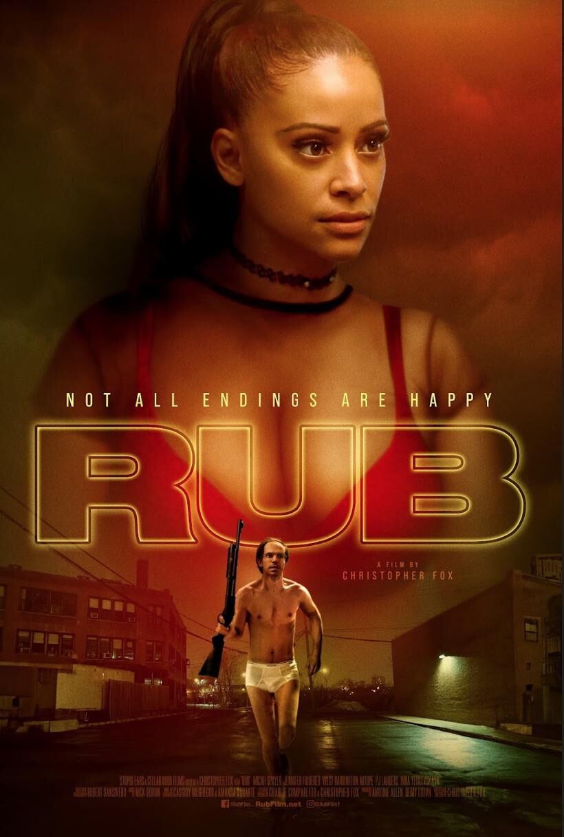 Rub 2023 Movie Cast, OTT, Budget, Box Office, And More