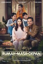 Rumah Masa Depan 2023 Movie Cast, OTT, Budget, Box Office, And More