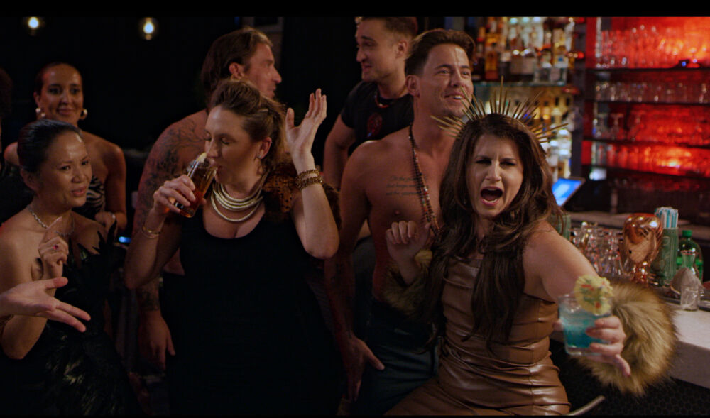 Running Erins Movie Cast, OTT, Budget, Box Office, And More