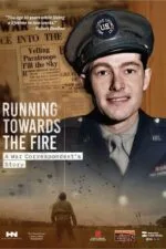 Running Towards the Fire - A War Correspondent's Story 2024 Movie Cast, OTT, Budget, Box Office, And More
