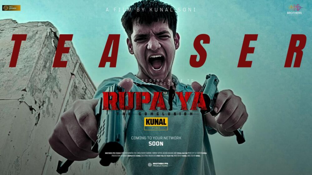 Rupaiya : The Conclusion 2024 Movie Cast, OTT, Budget, Box Office, And More