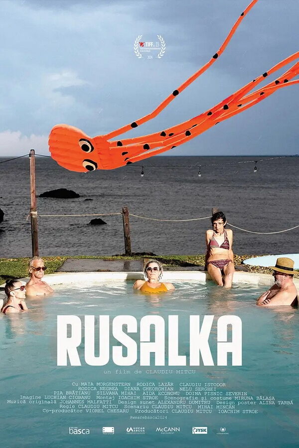 Rusalka Movie Cast, OTT, Budget, Box Office, And More