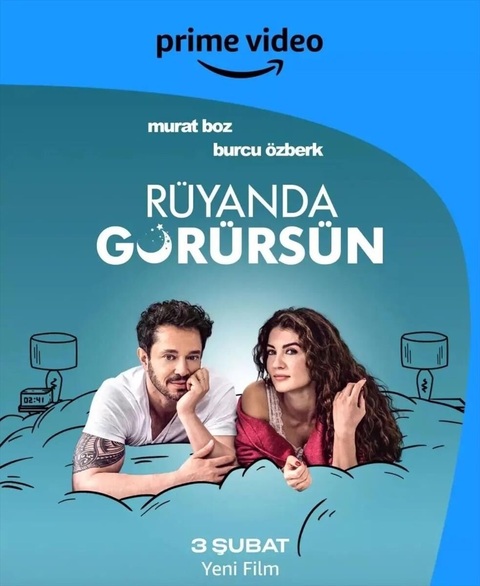 Rüyanda Görürsün 2023 Movie Cast, OTT, Budget, Box Office, And More