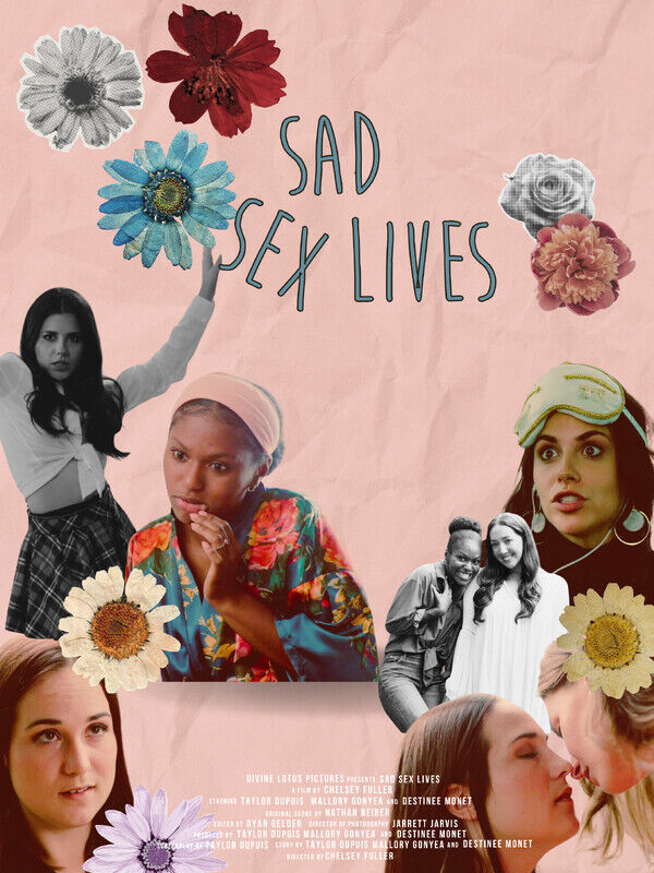 Sad Sex Lives Movie Cast, OTT, Budget, Box Office, And More