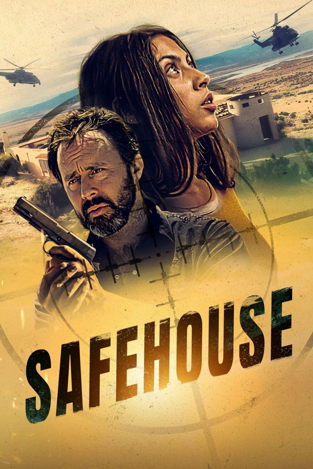 Safehouse 2023 Movie Cast, OTT, Budget, Box Office, And More