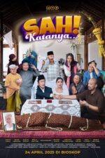 Sah! Katanya… 2025 Movie Cast, OTT, Budget, Box Office, And More